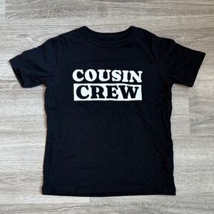 The Children's Place cousin crew shirt